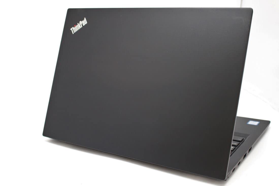 Amazon.co.jp: 【中古品】 13.3インチ ThinkPad L380 Windows11 高性能
