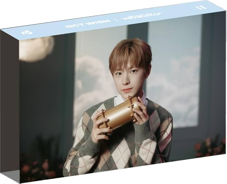 Amazon.co.jp: 【Amazon.co.jp限定】WISHLIST [数量生産限定盤 WISH