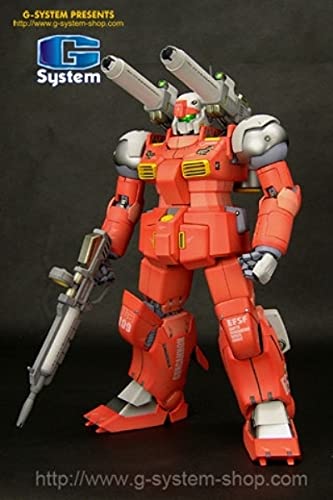 Amazon | G-SYSTEM 1/60 RX77-2 ガンキャノンVer.2.0 改造パーツ 特典