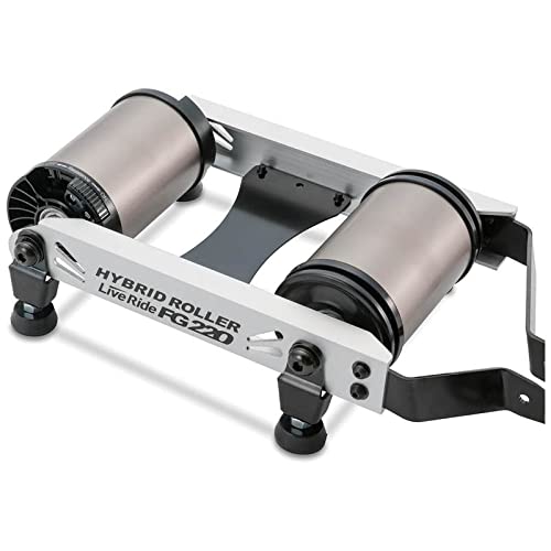 Amazon.co.jp: MINOURA(ミノウラ) FG220 Hybrid Roller ハイブリッド