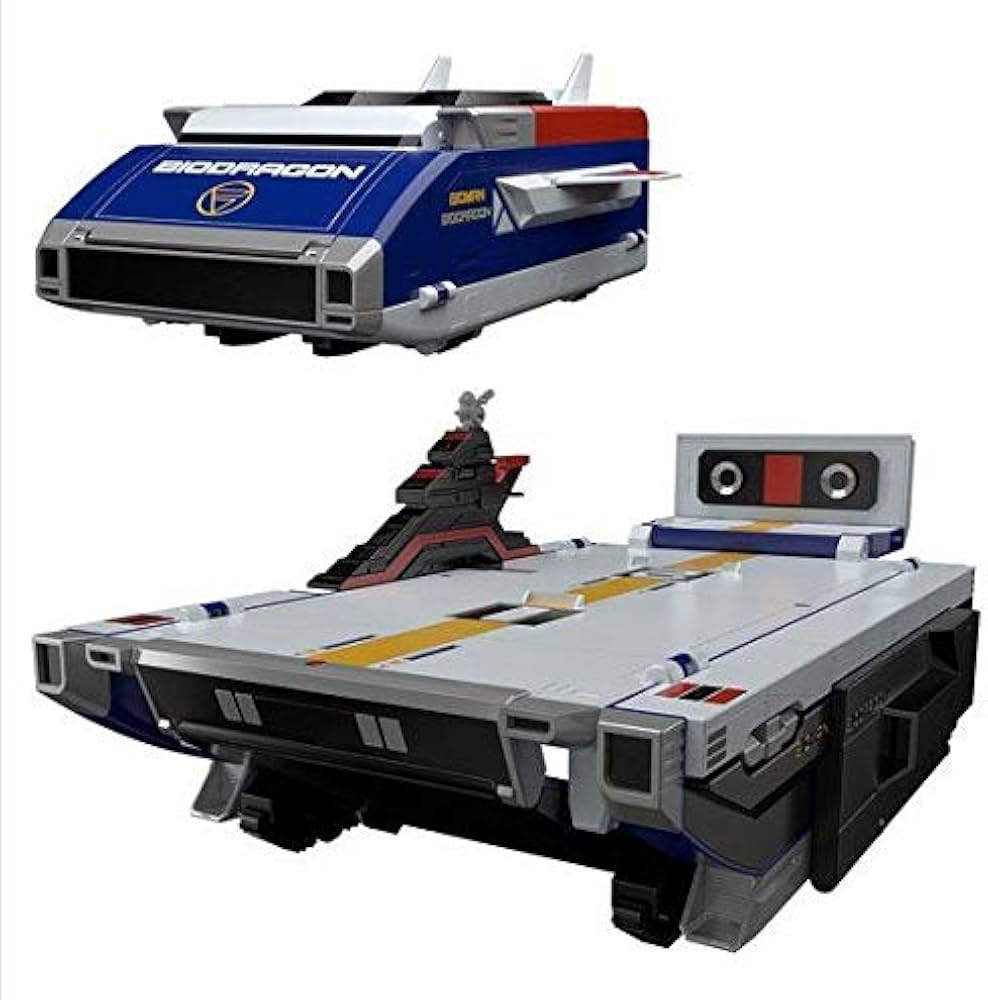 Amazon.co.jp: スーパーミニプラ ビッグスケール バイオドラゴン