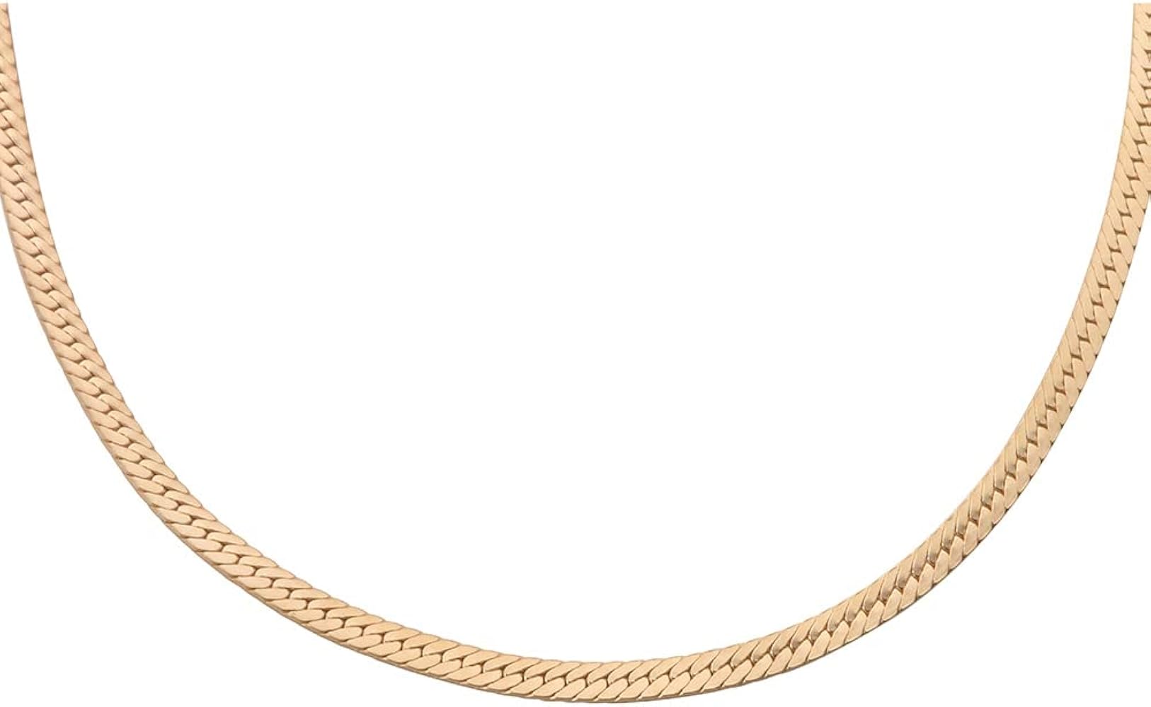 Amazon | [SAAD] サード スネーク シルバー925製 K24（24金） ゴールド