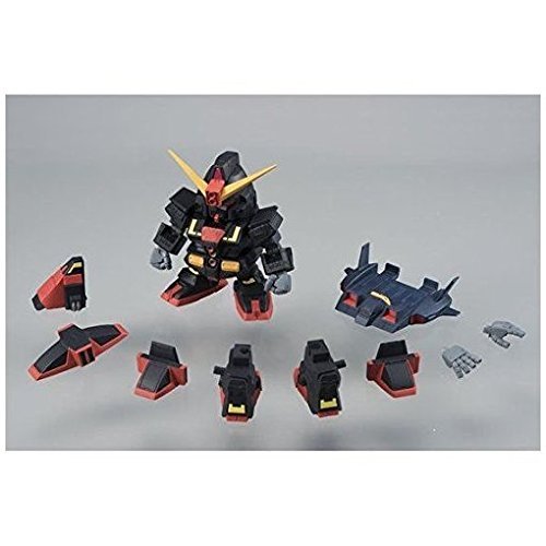 Amazon | 機動戦士ガンダム ガシャポン戦士f EX02 サイコ・ガンダム