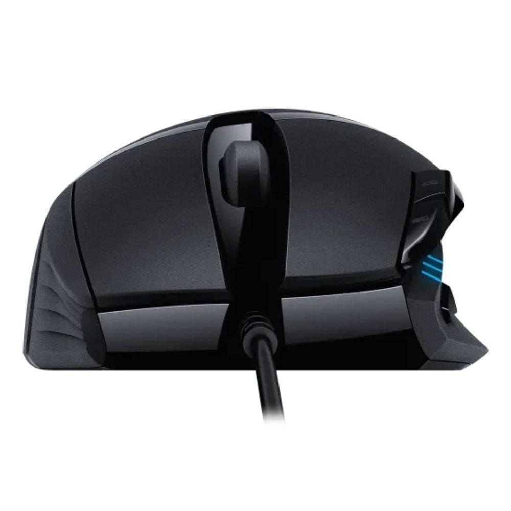 Amazon.com: Logitech G402 Hyperion Fury FPS Gaming Mouse : Video Games