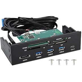 Amazon.co.jp: 内蔵メモリカードリーダー - PCパーツ: パソコン・周辺機器