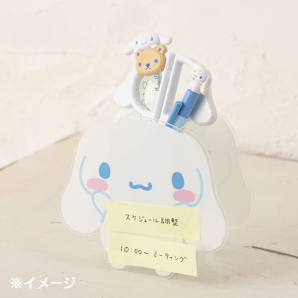 Amazon.co.jp: サンリオ(SANRIO) シナモロール ペンスタンド 835145