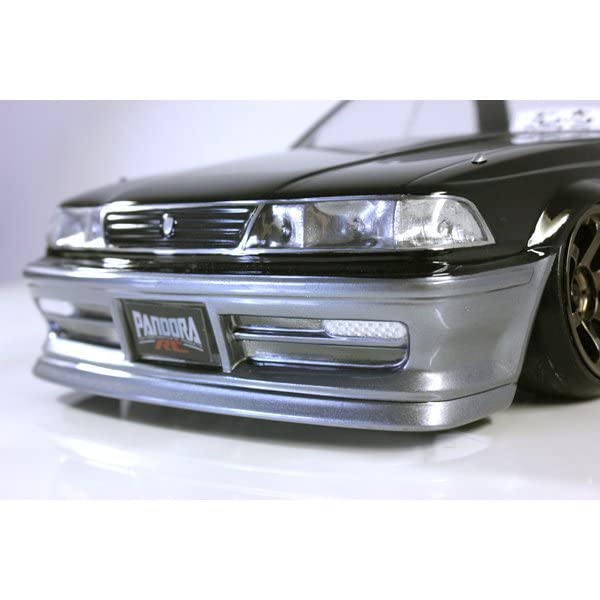 Amazon | Toyota マークII JZX81 クリアボディセット(未塗装