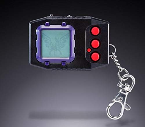 Amazon.co.jp: Digimon Pendulum Ver.20th Ver.20th Verzevmon Color