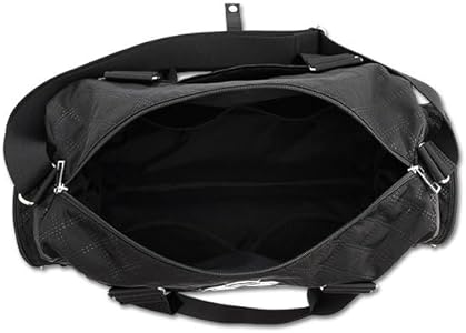 Amazon | [マリークヮント] ピンソニックキルトデイジー ボストン