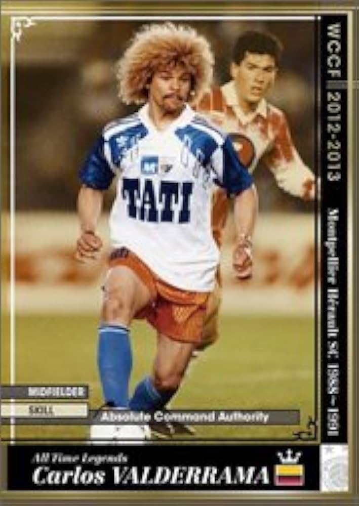 スポーツゲーム(野球盤等) WCCF スポーツゲーム(野球盤等) WCCF 02-03