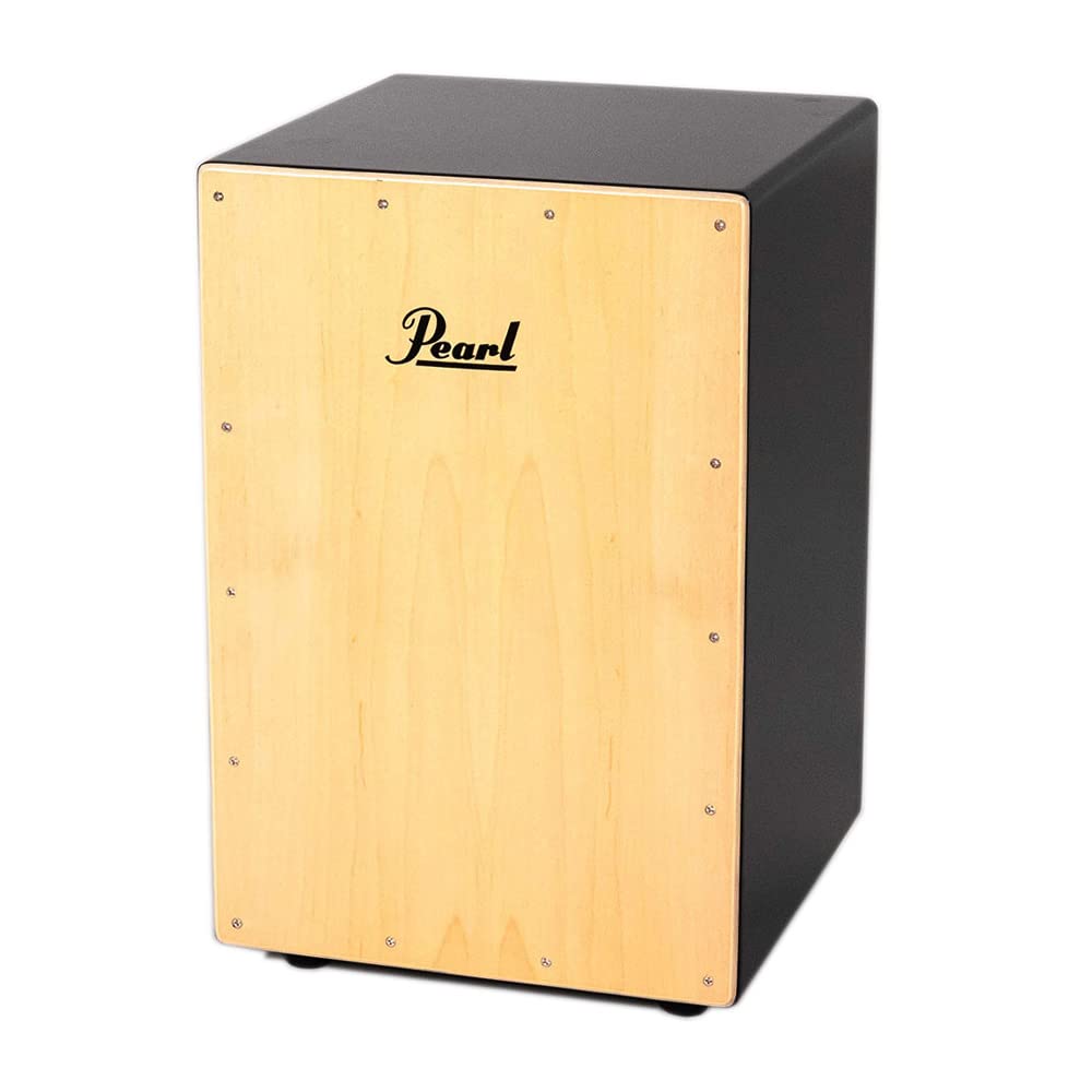 Amazon | Pearl PCJ-CVC BK COLOR BOX CAJON ボックスカホン パール