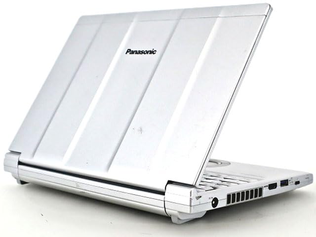 Amazon.co.jp: 【整備済み品】 Panasonic パナソニック Let's Note