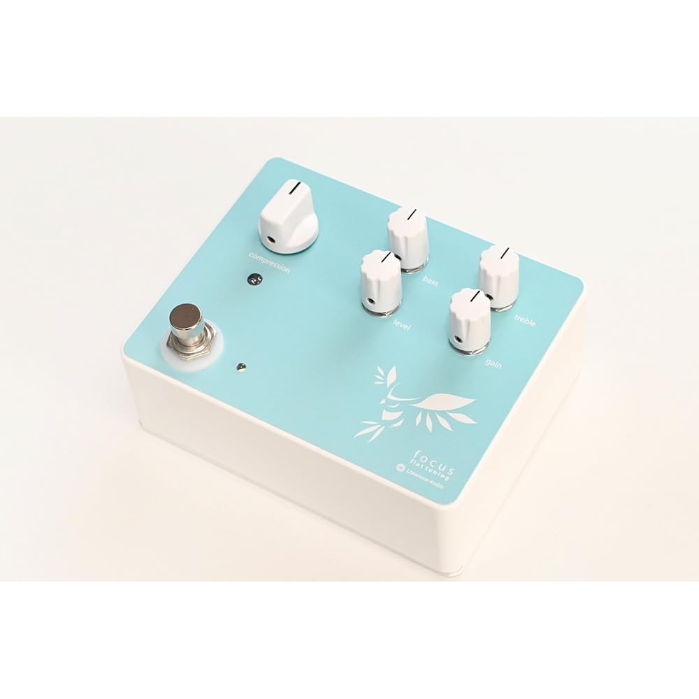 Limetone Audio focus flat tuning | eBay
