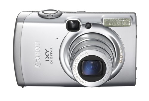 Amazon | Canon デジタルカメラ IXY (イクシ) DIGITAL 810IS IXYD810IS