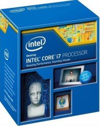 Amazon.com: Intel Core i7 i7-4790 Quad-core (4 Core) 3.60 GHz
