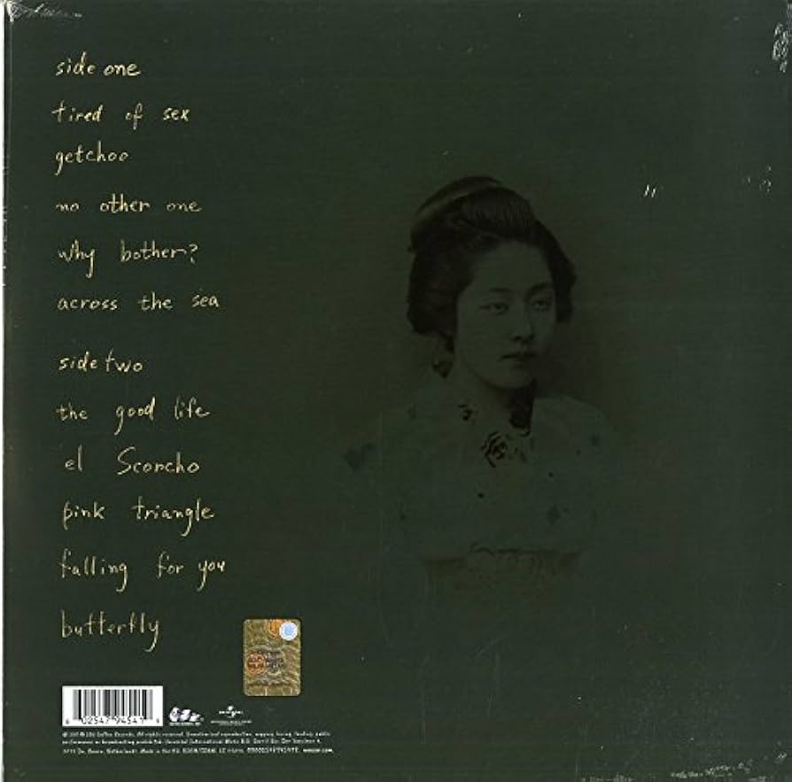 Amazon.co.jp: Pinkerton: ミュージック