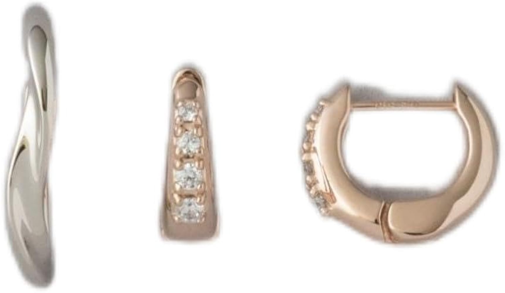 Amazon | [エテ] [ONLINE Limited] スターターキット ハグピアス