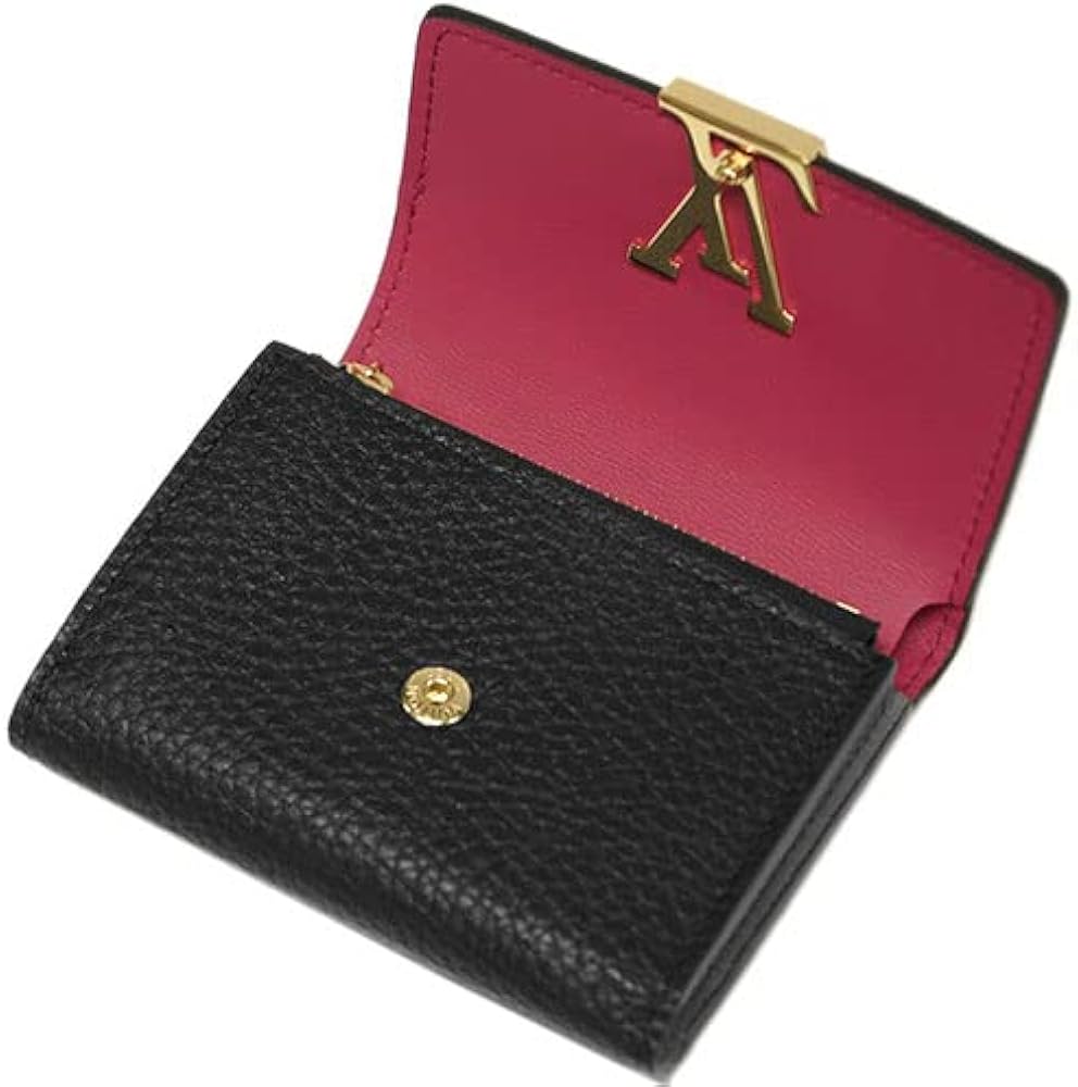 Amazon | ルイヴィトン 財布 M62157 トリヨン ポルトフォイユ