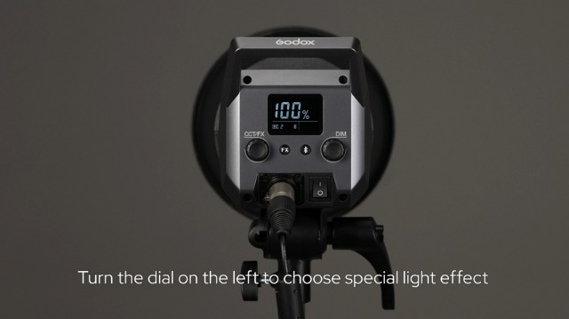 Amazon | GODOX LA200D LEDビデオライト 230W 5600K 撮影照明機材