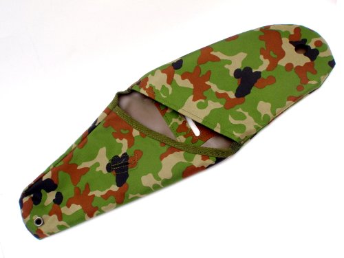 Amazon | 9mm拳銃 SIG P220 陸上自衛隊 ホルスター用 カバー JGSDF