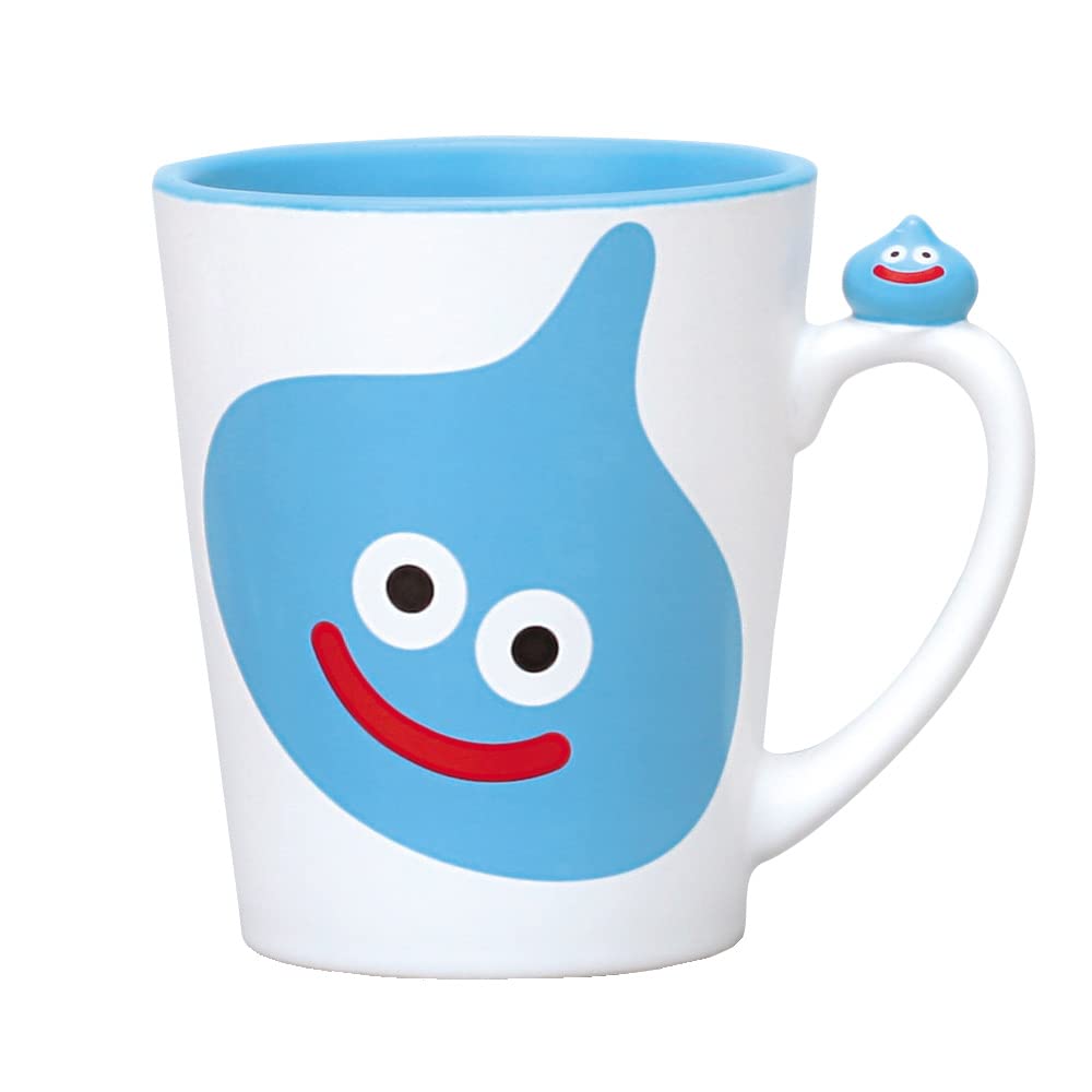 Amazon.com: Smile Slime Mug Cup Slime (Anime Toy) SQUARE ENIX