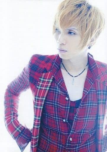 Amazon.co.jp: Acid Black Cherry yasu ネックレス : おもちゃ