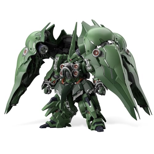 MG 1/100 ジオングの販売・再販・予約情報 | GunplaDatabase -ガンプラ