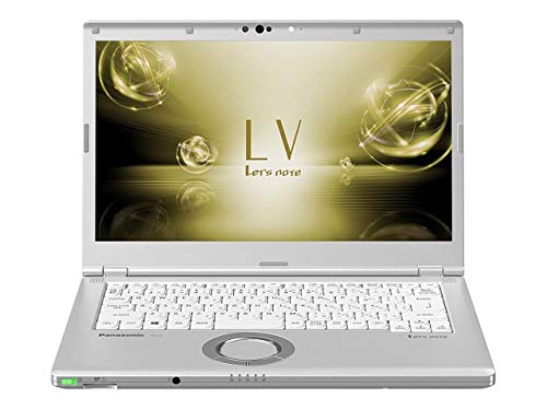 Amazon.co.jp: CF-LV7RDCVS [Let's note LV7 法人モデル(i5/10P/電池S