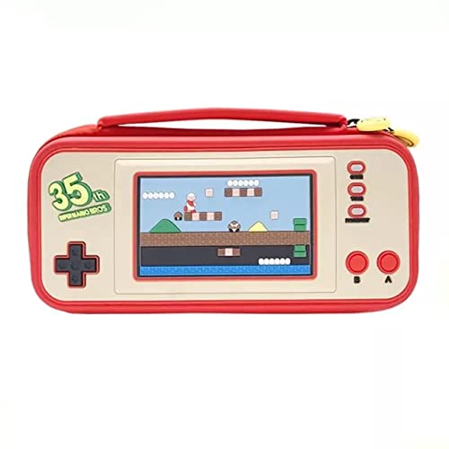 Amazon.co.jp: Nintendo Switch対応 スイッチ 有機EL ケース ポーチ