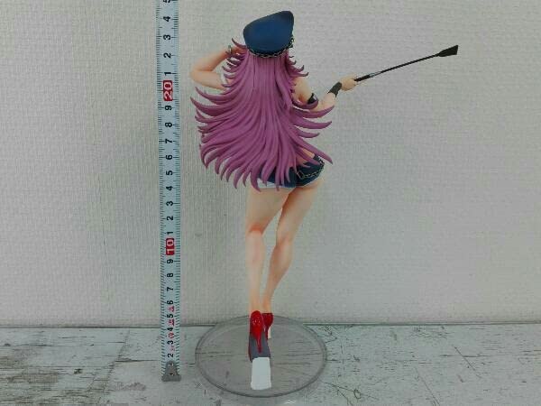 Amazon.co.jp: コトブキヤ STREET FIGHTER美少女 ポイズン : おもちゃ