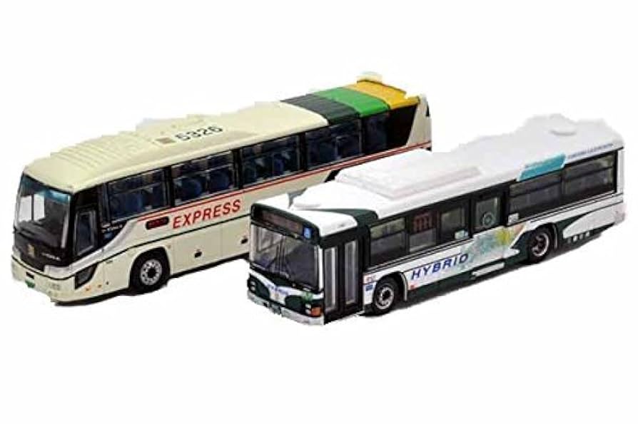 ザ・バスコレクション 第3弾 専用ケースザ・バスコレクション第3弾