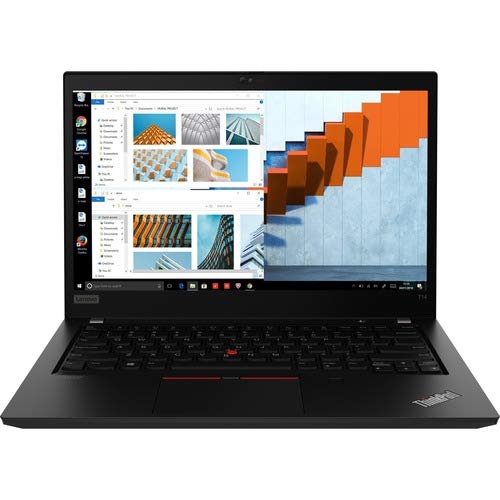 Amazon.com: Lenovo Thinkpad T14 (Gen 1) 14