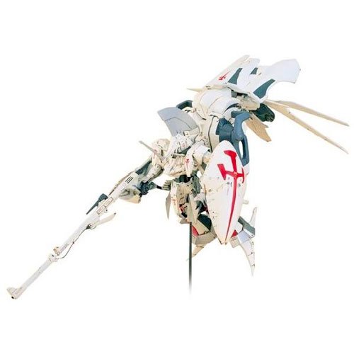 Amazon | WAVE ファイブスターストーリーズ 1/100 レッドミラージュ