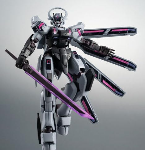 Amazon | ROBOT魂 MDX-0003 ガンダムシュバルゼッテ ver. A.N.I.M.E.