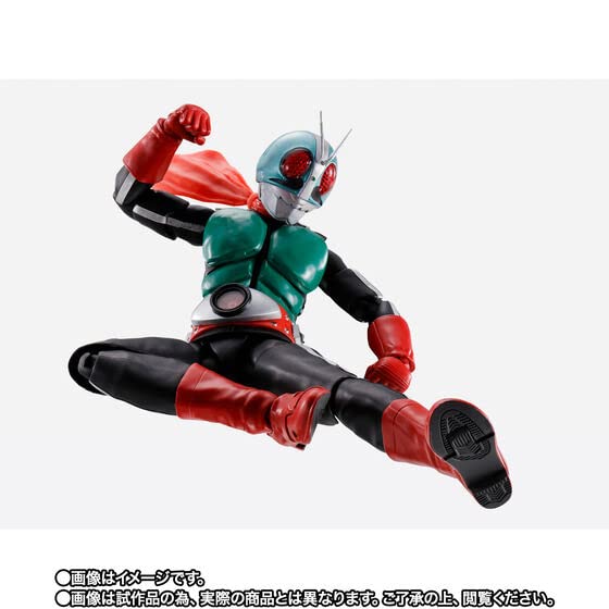 SHFiguarts 仮面ライダー メツボウジンライ Amazon.co.jp: TAMASHII