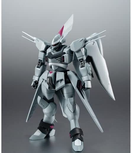 Amazon.co.jp: ROBOT魂 ZGMF-515 シグー ver. A.N.I.M.E. 機動戦士