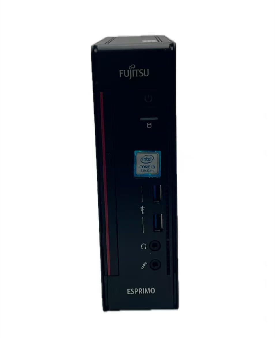 富士通 ESPRIMO i7-8700T/SSD800GB/メモリ16GB 富士通 ESPRIMO i7