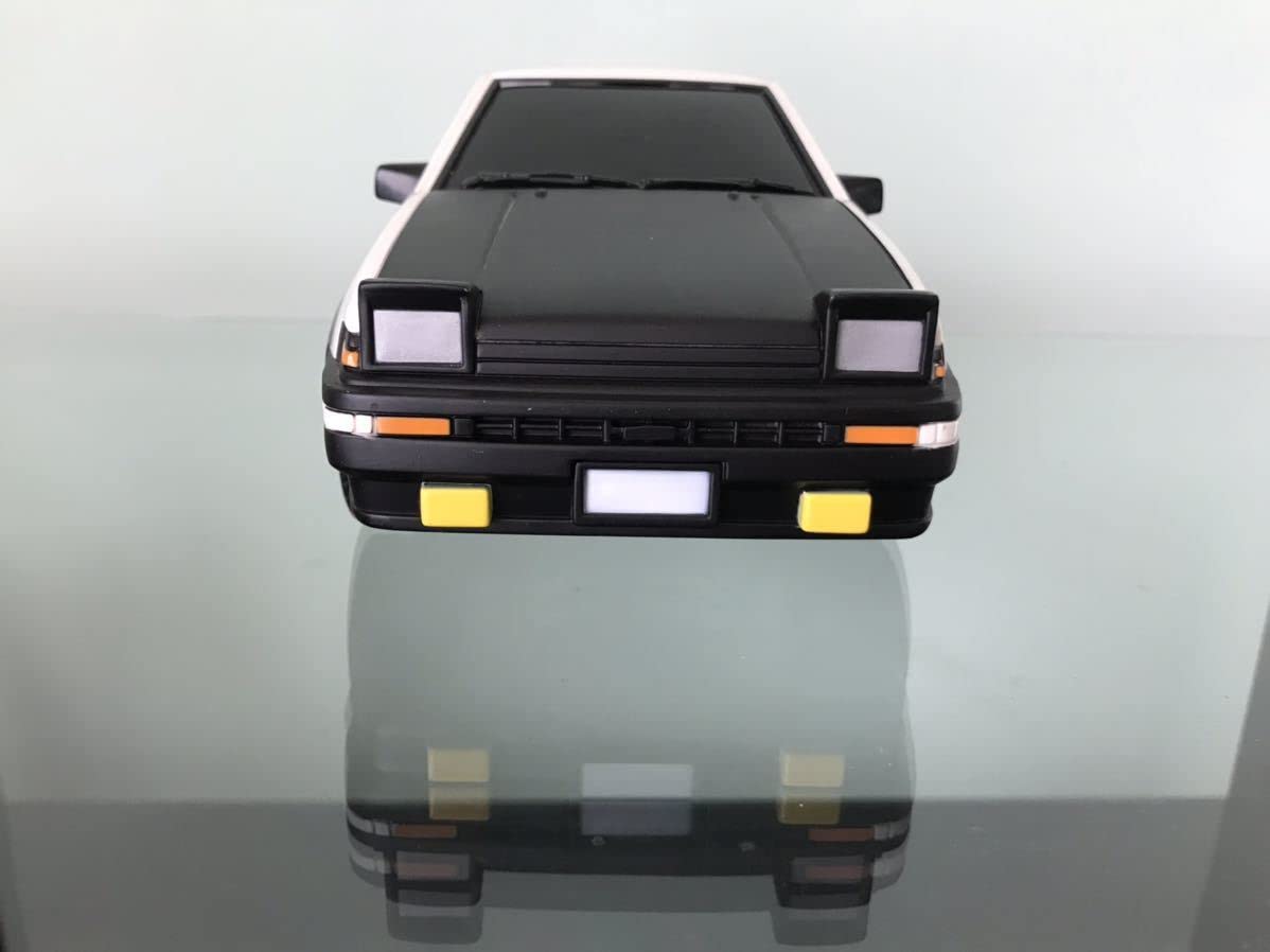 Amazon | 1/18より大きい ミニカー スプリンタートレノ AE86