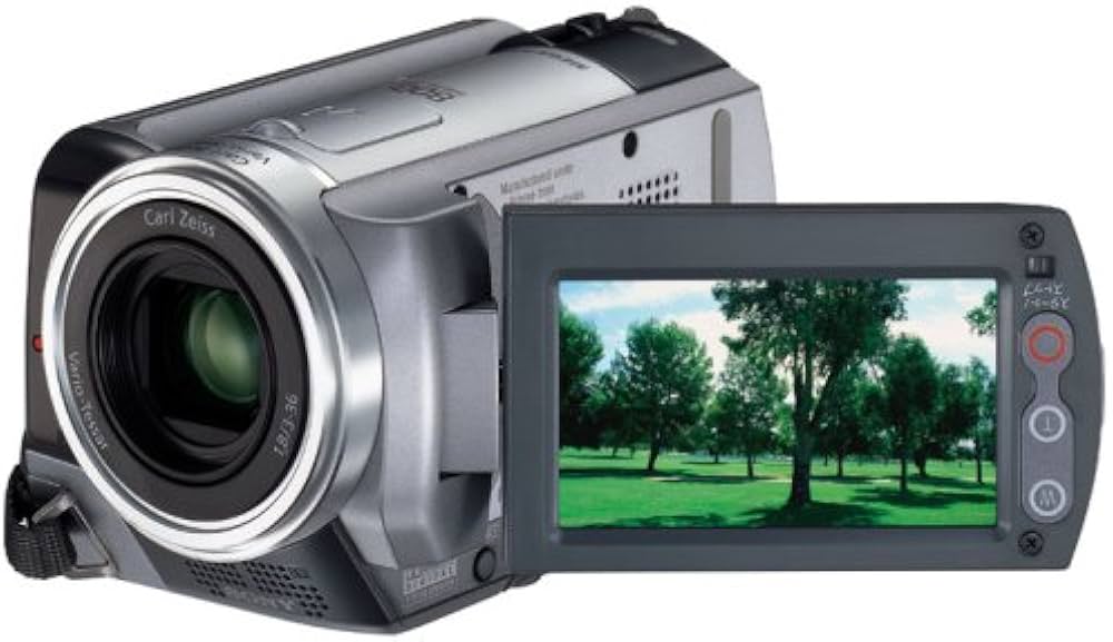 Amazon.co.jp: SONY DCR-SR60 Digital Camcorder Recorder Hard Disk