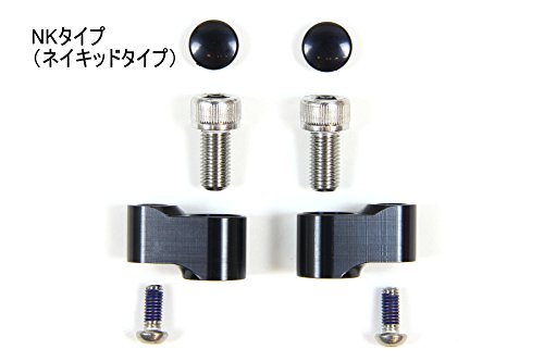 Amazon | マジカルレーシング(MAGICAL RACING) NK1ミラー ヘッド