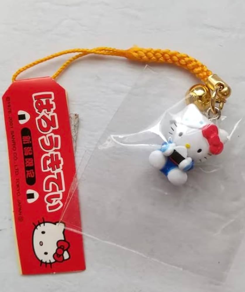 サンリオピューロランド限定】ハローキティ ハートフルパレード