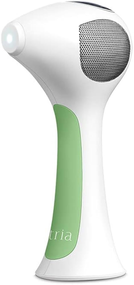 Tria Beauty Hair Removal Laser 4X for Women and Men - At Home