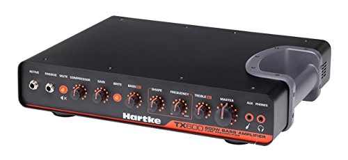 Hartkeのベースアンプの特徴や歴史、オススメモデル - Geek IN Box