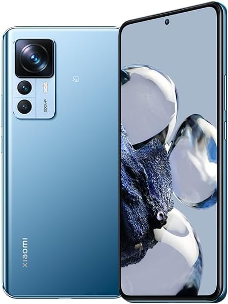 Amazon | シャオミ（Xiaomi）SIMフリースマートフォン 12T Pro 8GB+