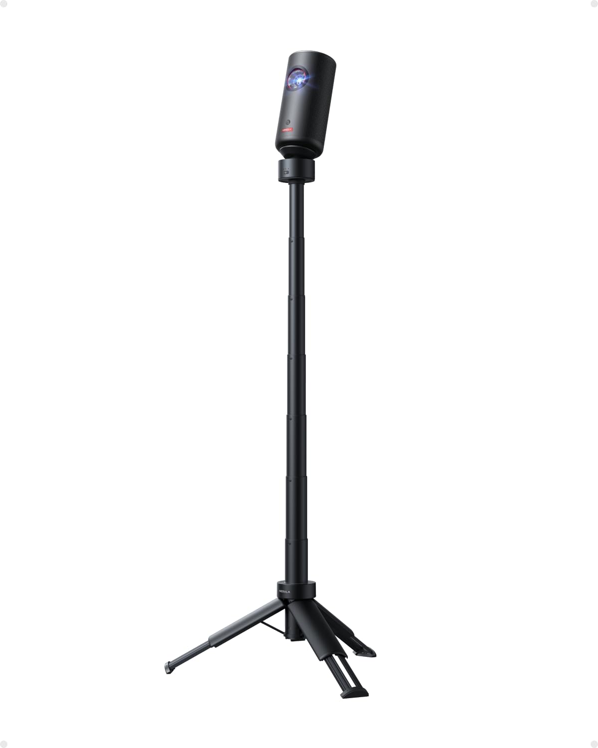 Amazon.com: Nebula Capsule 3 Laser With Nebula Capsule Power Bank