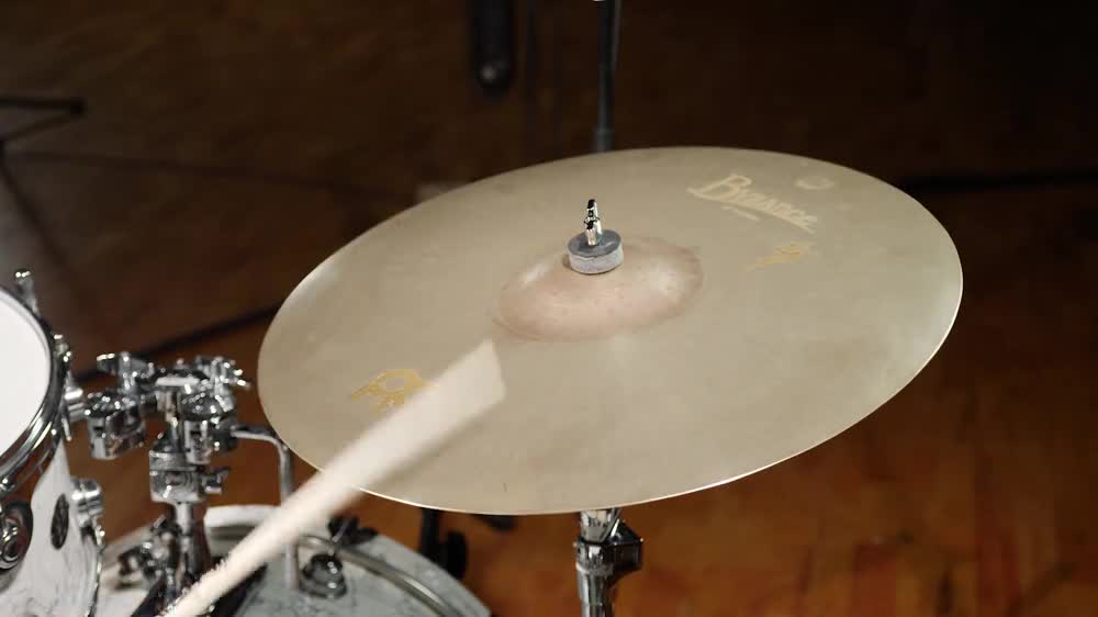 Amazon.co.jp: MEINL マイネル Byzance Vintage シリーズ ライド