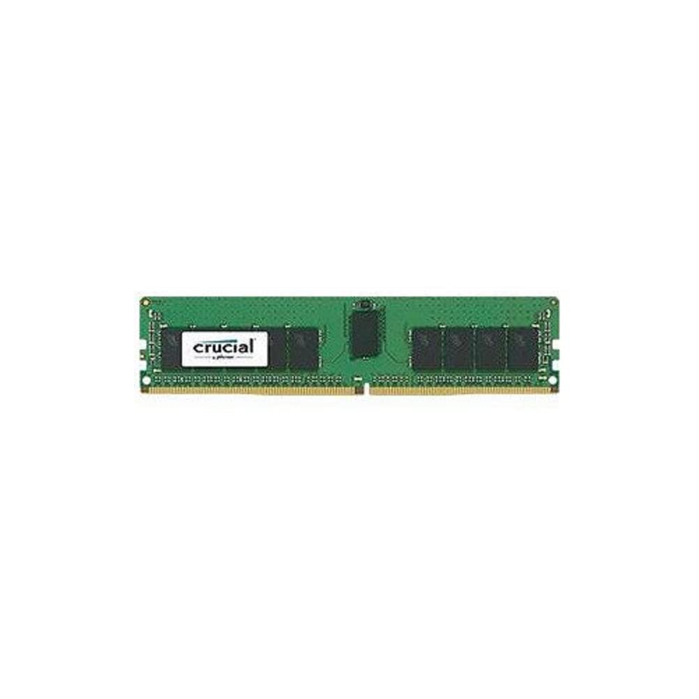 Crucial CT16G4RFD824A 16GB DDR4-2400 RDIMM at Amazon.com