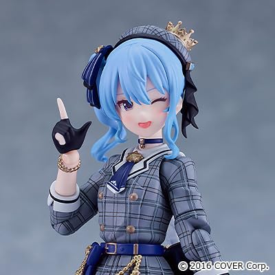 Amazon | figma 星街すいせい グッドスマイルカンパニー公式ショップ