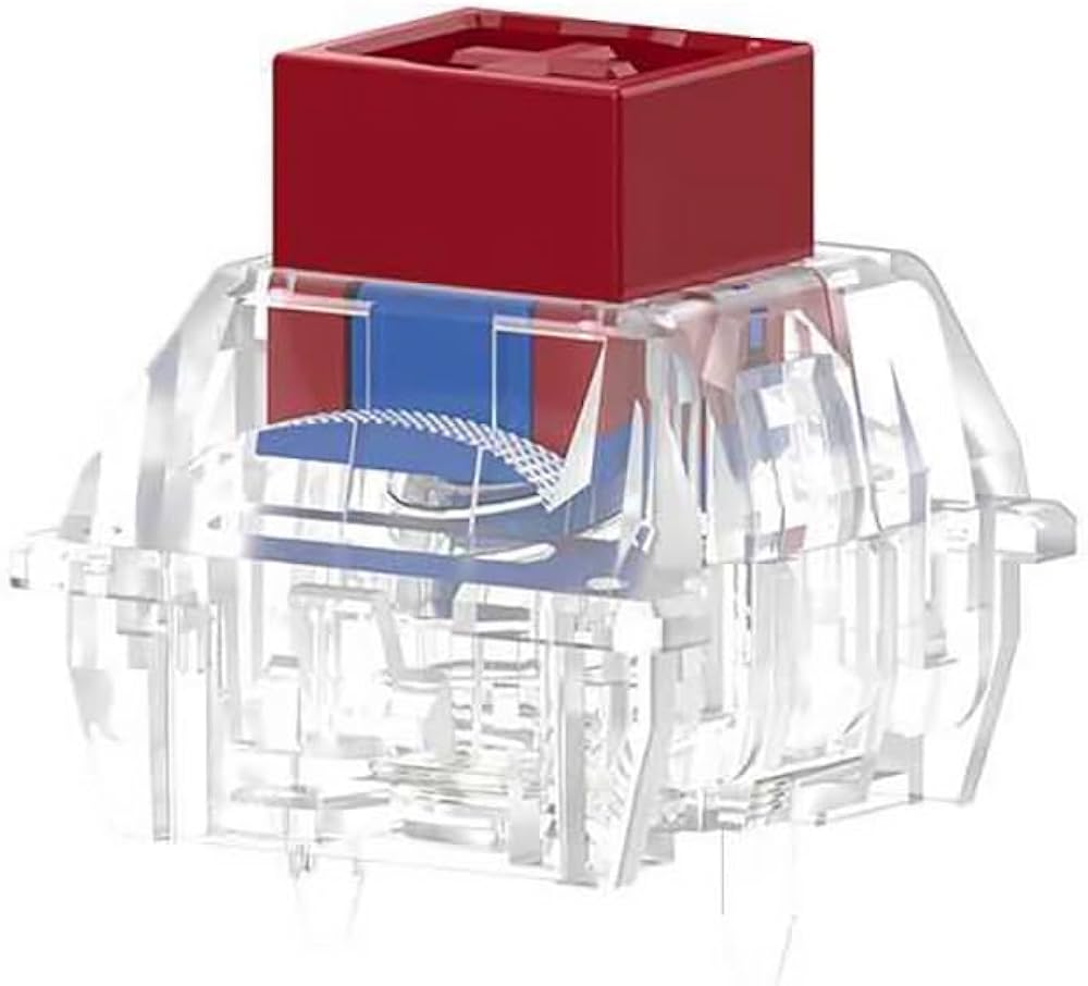 Amazon | LOFEI TTC RGB 万磁気王スイッチ 磁気キーボード キー