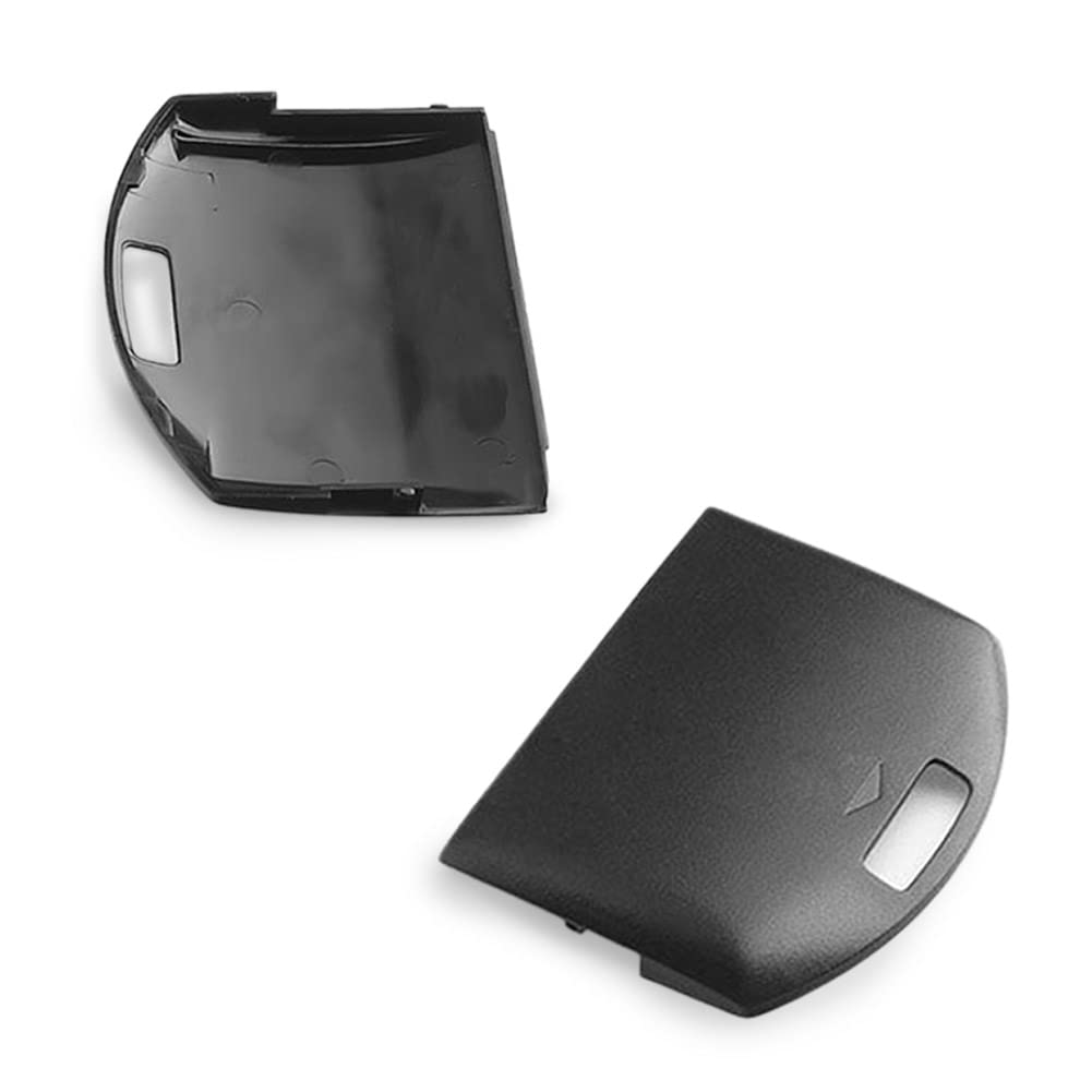 Amazon.com: Battery Back Door Cover Case Replacement for Sony PSP